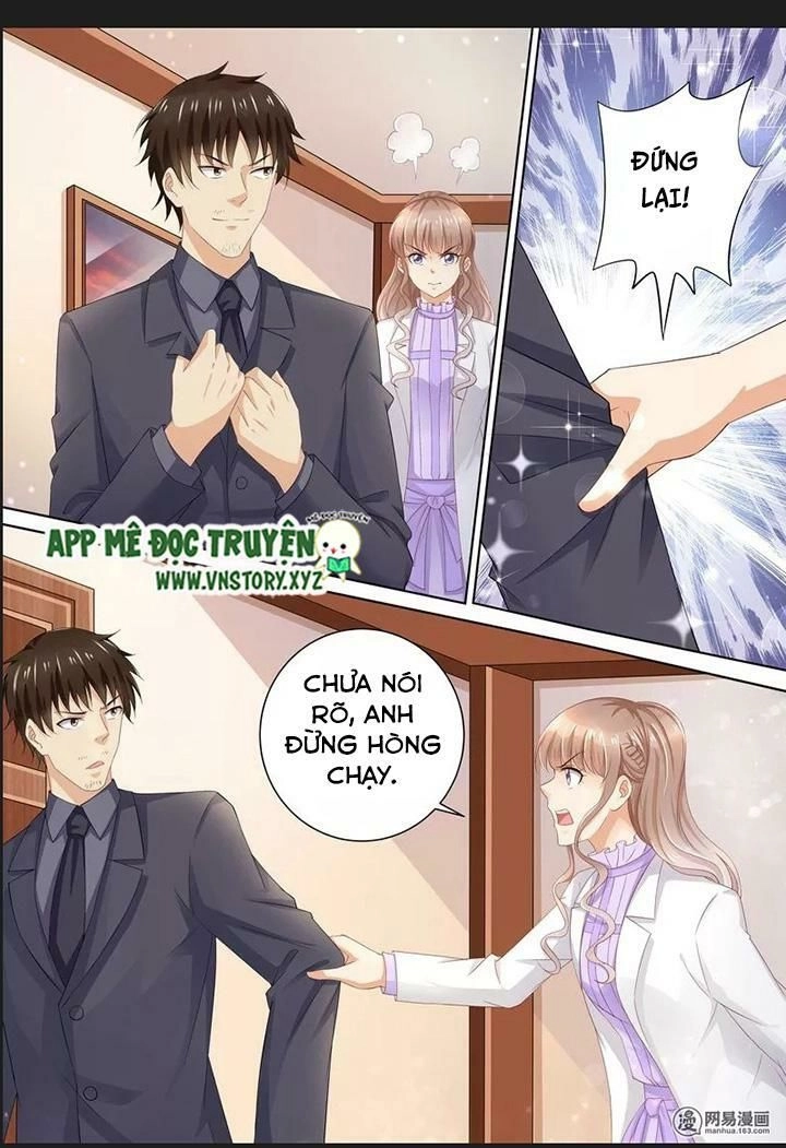 Cưng Chiều Vợ Yêu Chapter 77 - 12