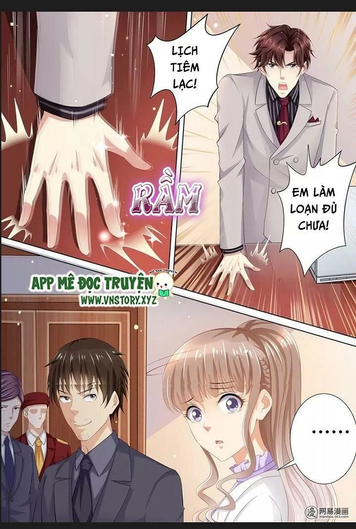 Cưng Chiều Vợ Yêu Chapter 77 - 13