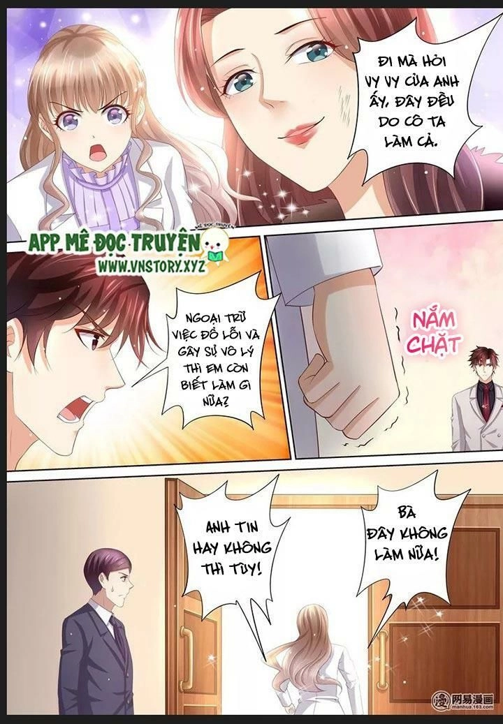 Cưng Chiều Vợ Yêu Chapter 78 - 3