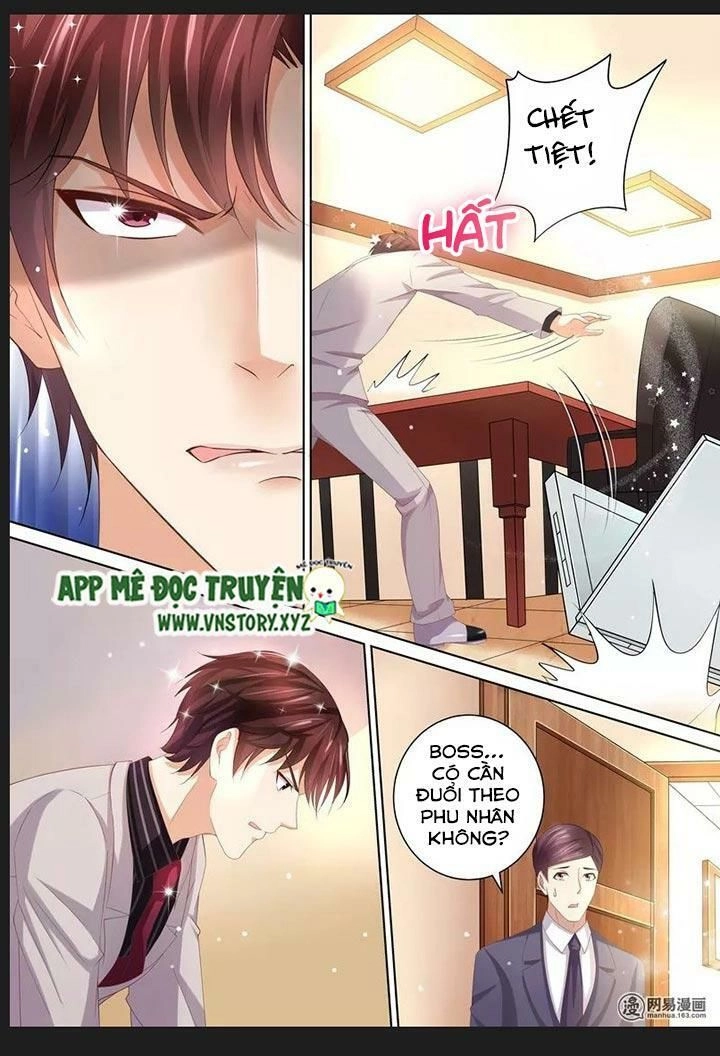 Cưng Chiều Vợ Yêu Chapter 78 - 4