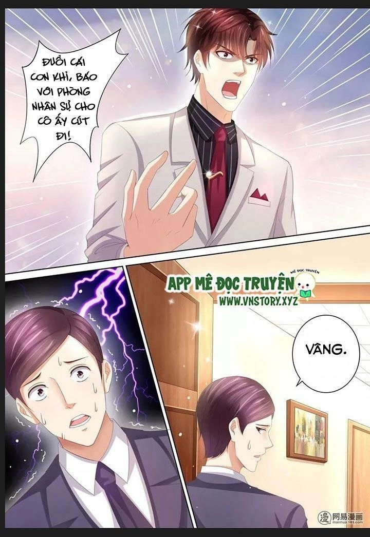 Cưng Chiều Vợ Yêu Chapter 78 - 5