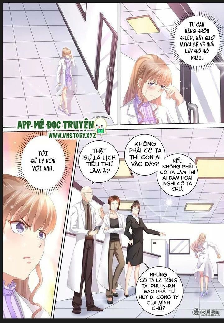 Cưng Chiều Vợ Yêu Chapter 78 - 6