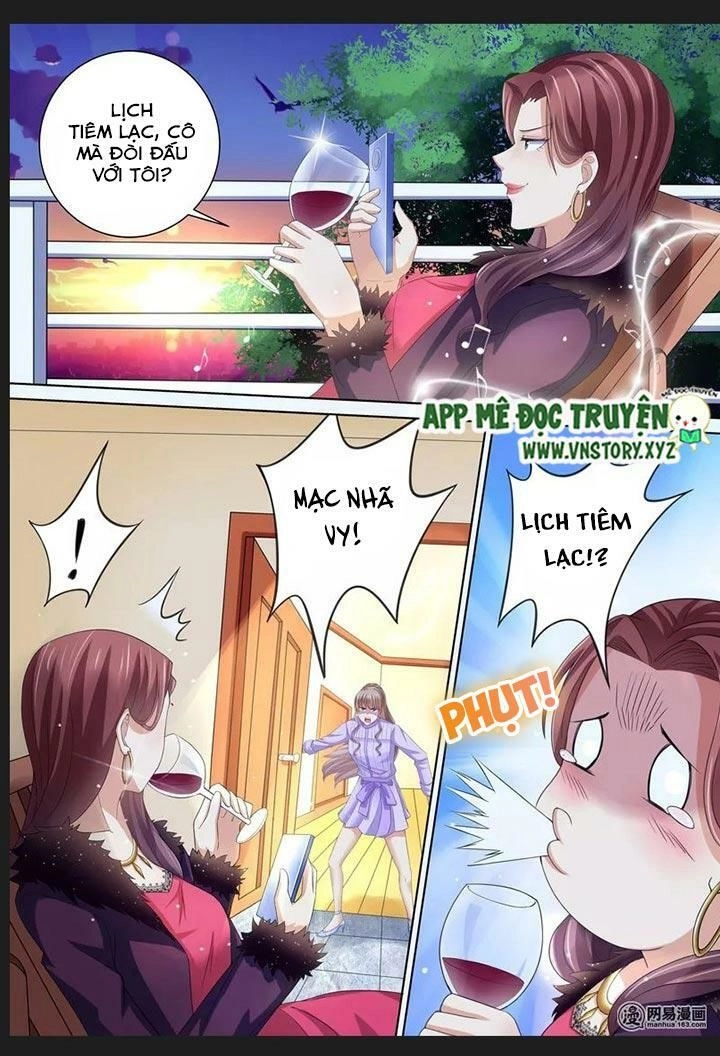 Cưng Chiều Vợ Yêu Chapter 78 - 8