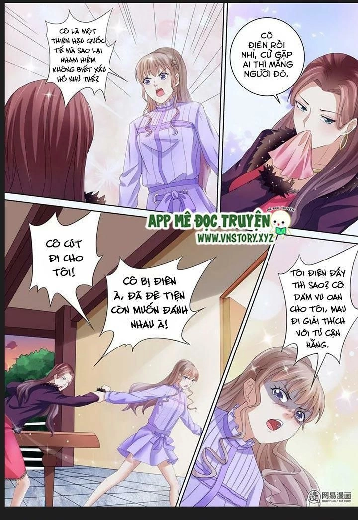 Cưng Chiều Vợ Yêu Chapter 78 - 9