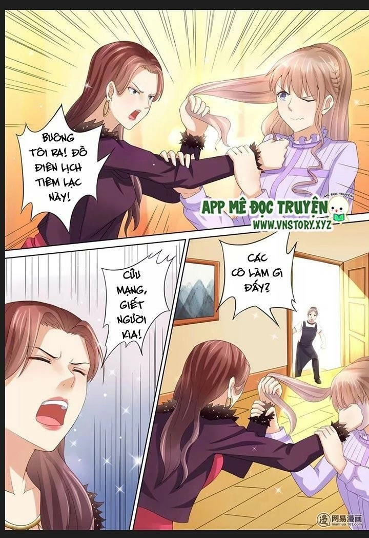 Cưng Chiều Vợ Yêu Chapter 78 - 10