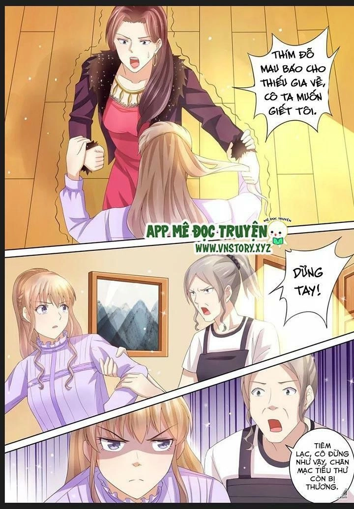 Cưng Chiều Vợ Yêu Chapter 78 - 11