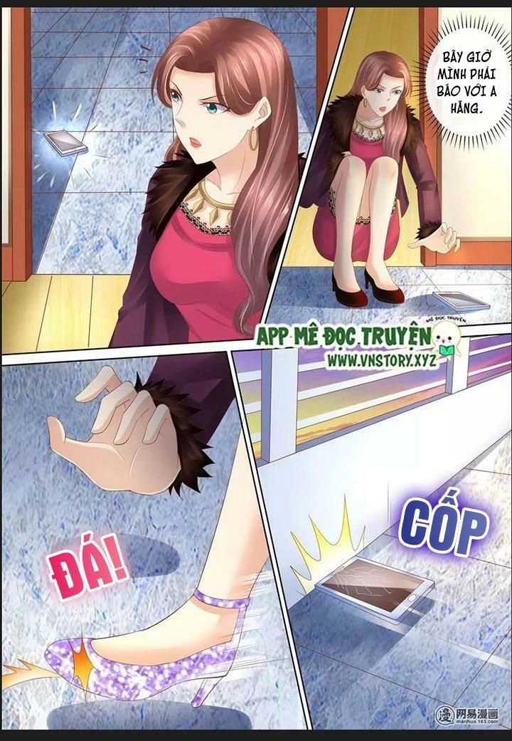 Cưng Chiều Vợ Yêu Chapter 79 - 2