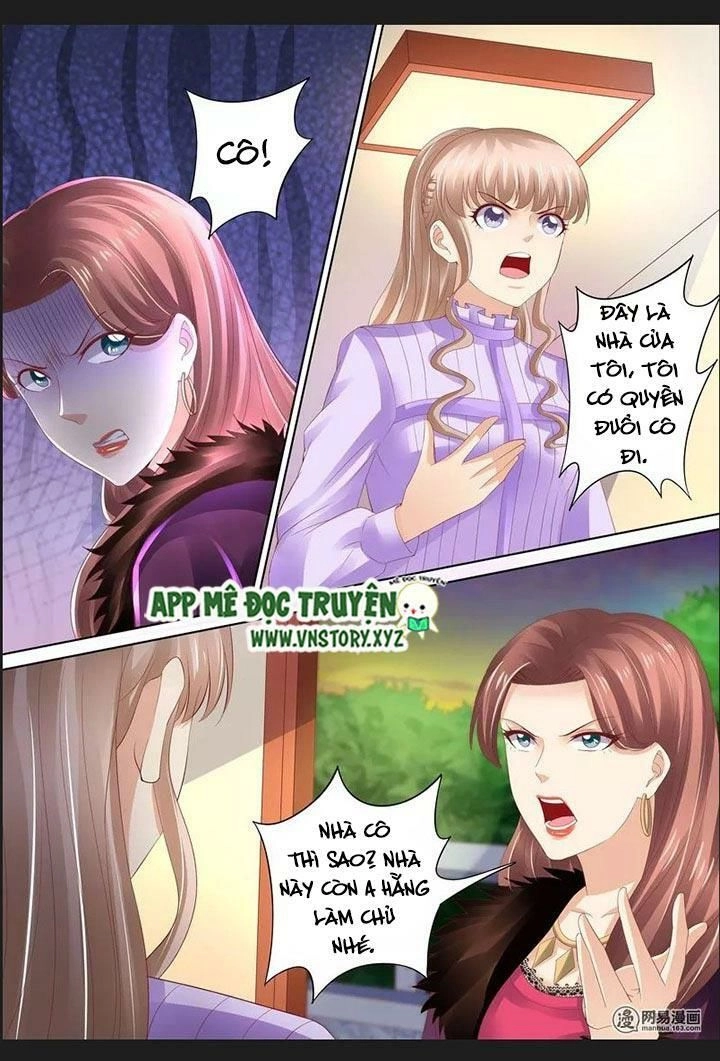 Cưng Chiều Vợ Yêu Chapter 79 - 3