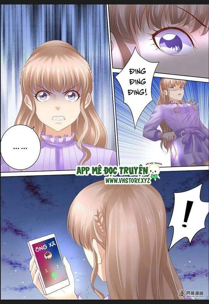 Cưng Chiều Vợ Yêu Chapter 79 - 4