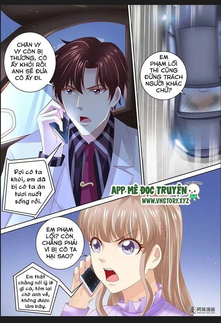 Cưng Chiều Vợ Yêu Chapter 79 - 6