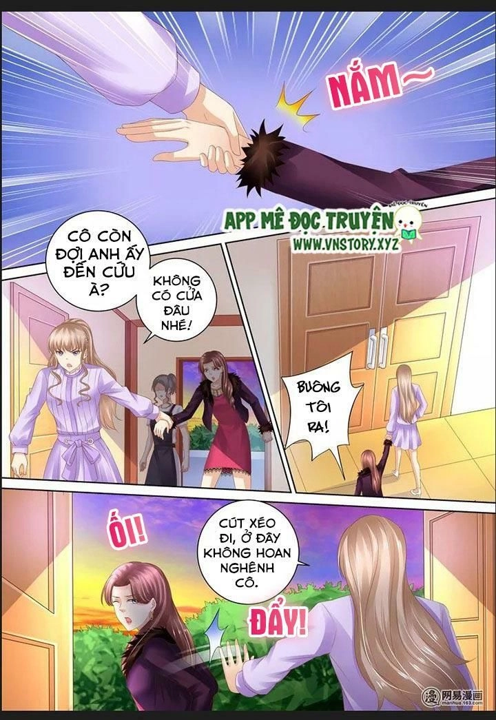 Cưng Chiều Vợ Yêu Chapter 79 - 8