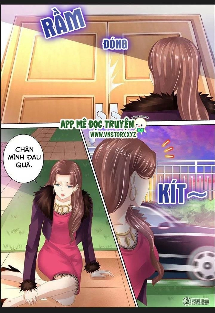 Cưng Chiều Vợ Yêu Chapter 79 - 9