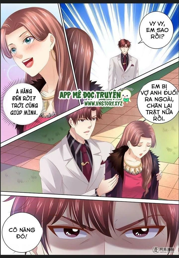 Cưng Chiều Vợ Yêu Chapter 79 - 10