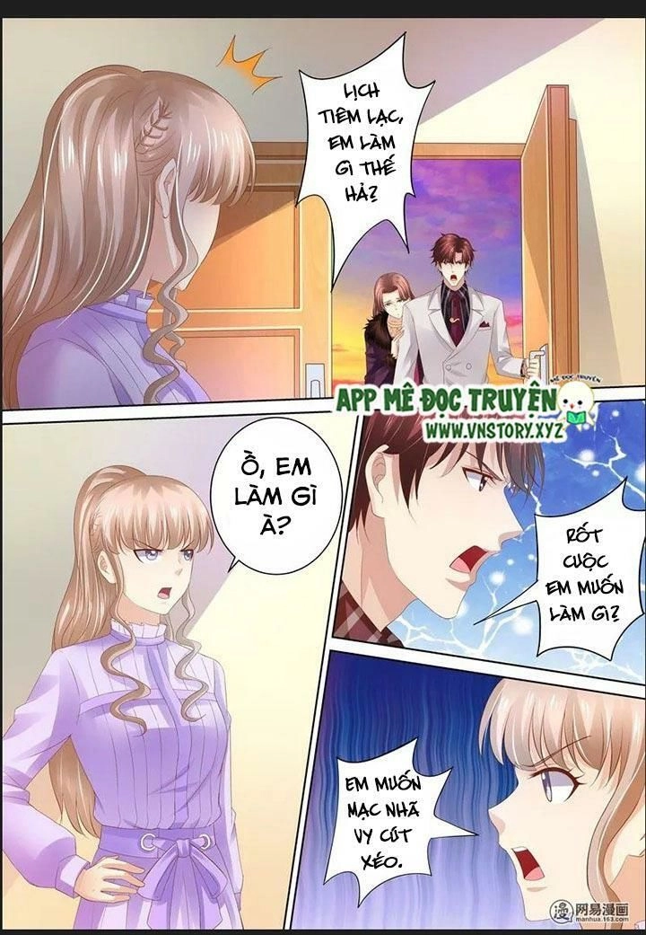 Cưng Chiều Vợ Yêu Chapter 79 - 11