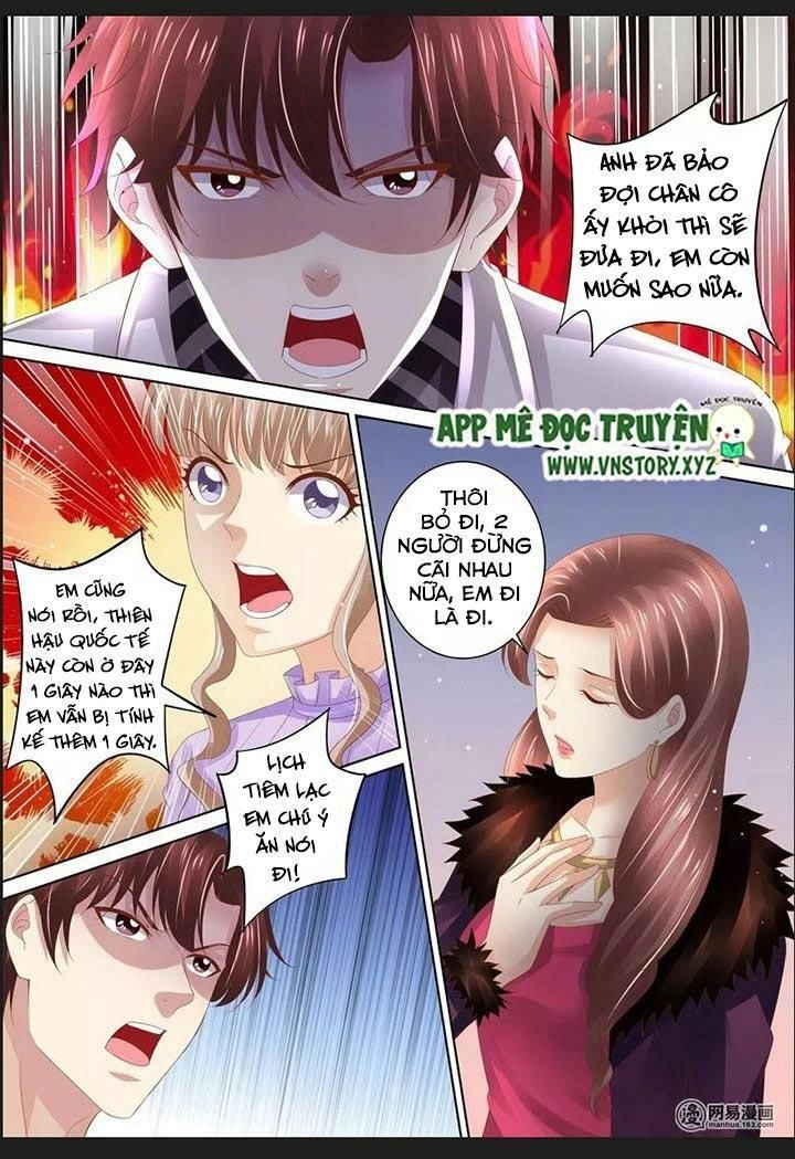 Cưng Chiều Vợ Yêu Chapter 79 - 12