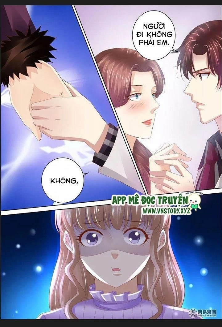 Cưng Chiều Vợ Yêu Chapter 79 - 13