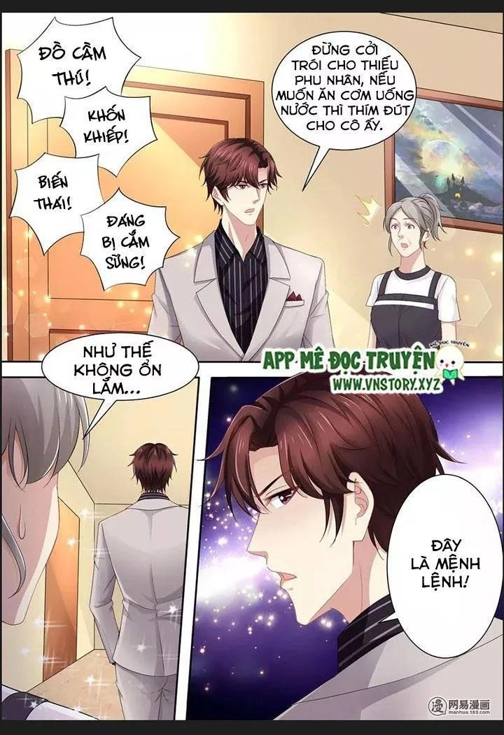 Cưng Chiều Vợ Yêu Chapter 81 - 5