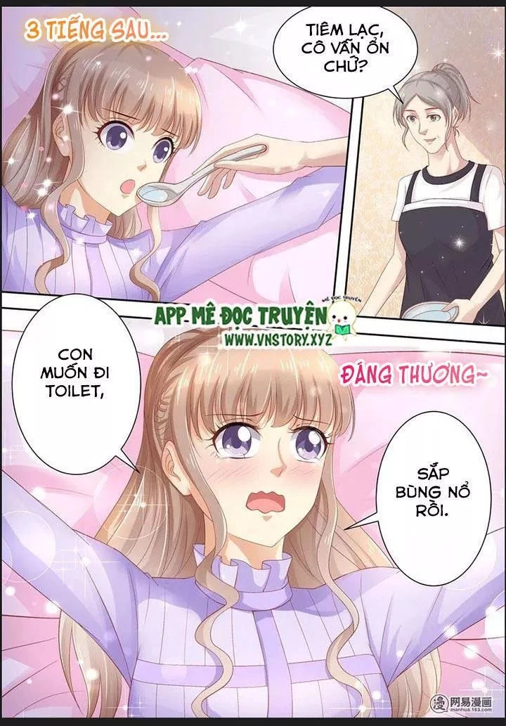 Cưng Chiều Vợ Yêu Chapter 81 - 6