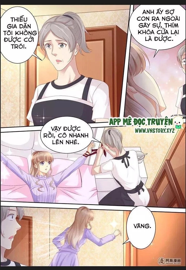 Cưng Chiều Vợ Yêu Chapter 81 - 7