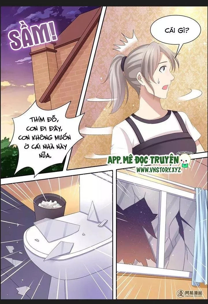 Cưng Chiều Vợ Yêu Chapter 81 - 8