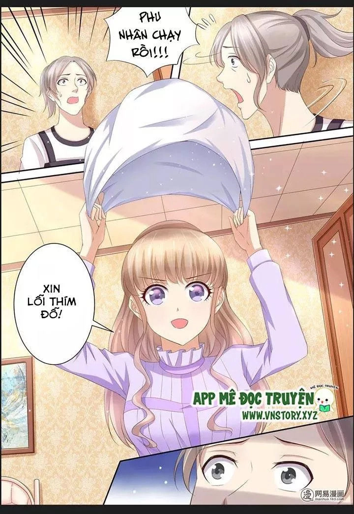 Cưng Chiều Vợ Yêu Chapter 81 - 9