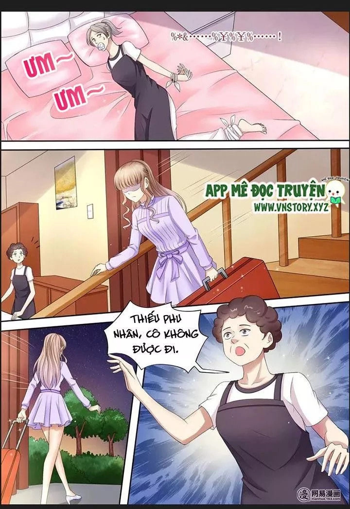 Cưng Chiều Vợ Yêu Chapter 81 - 10