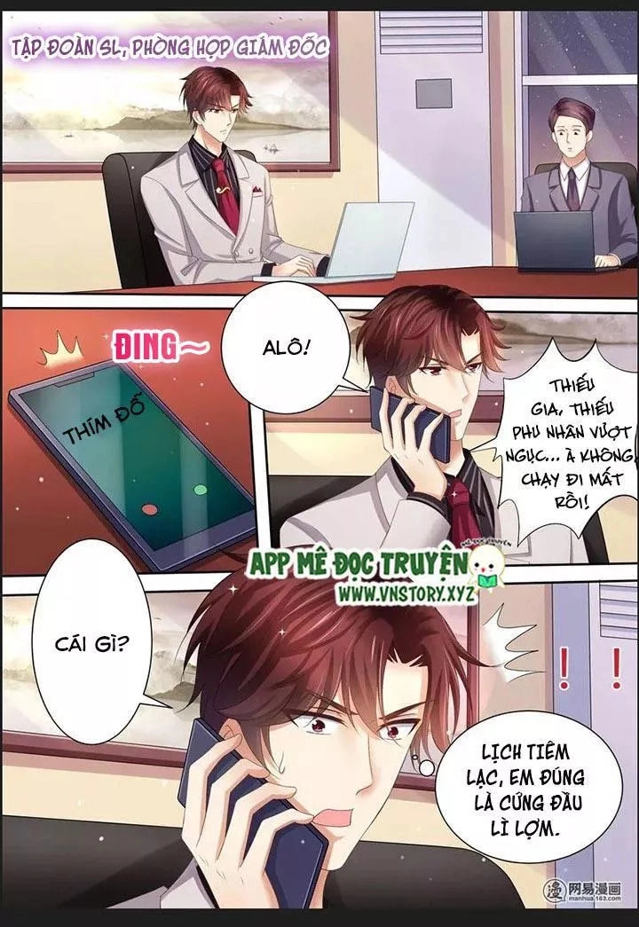 Cưng Chiều Vợ Yêu Chapter 81 - 12