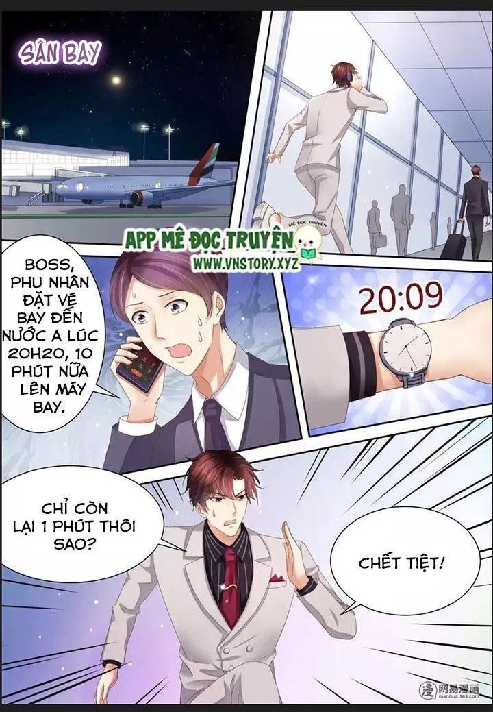 Cưng Chiều Vợ Yêu Chapter 81 - 13