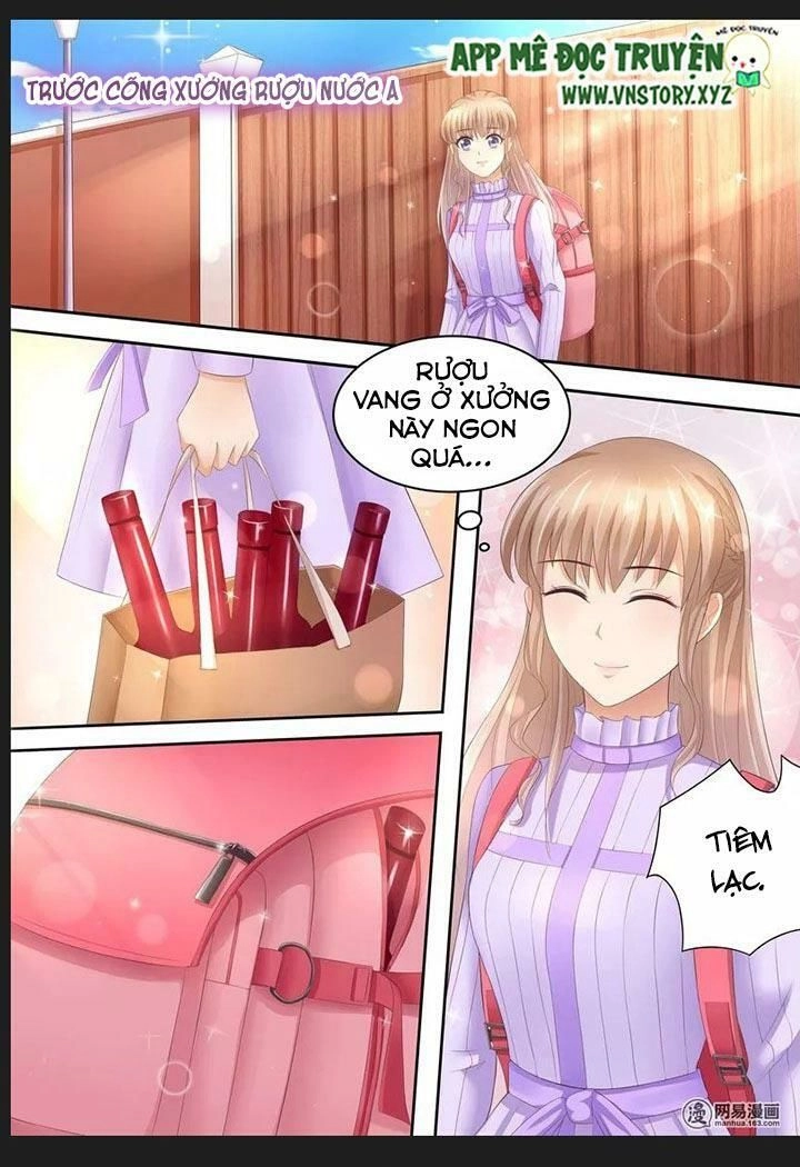 Cưng Chiều Vợ Yêu Chapter 82 - 2