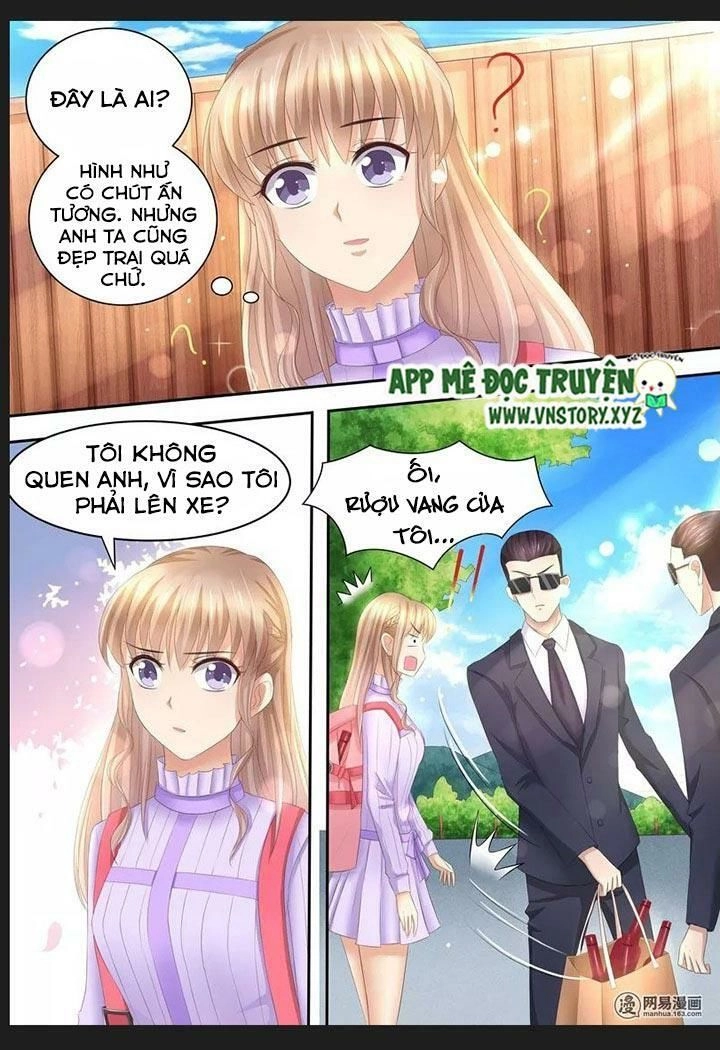 Cưng Chiều Vợ Yêu Chapter 82 - 4