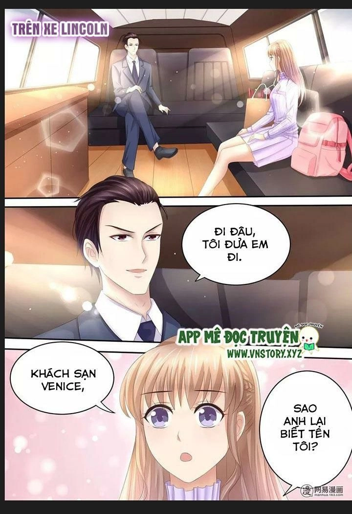 Cưng Chiều Vợ Yêu Chapter 82 - 6