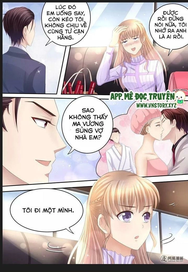 Cưng Chiều Vợ Yêu Chapter 82 - 8