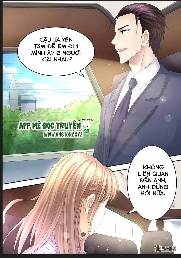Cưng Chiều Vợ Yêu Chapter 82 - 9
