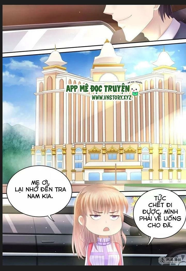 Cưng Chiều Vợ Yêu Chapter 82 - 10