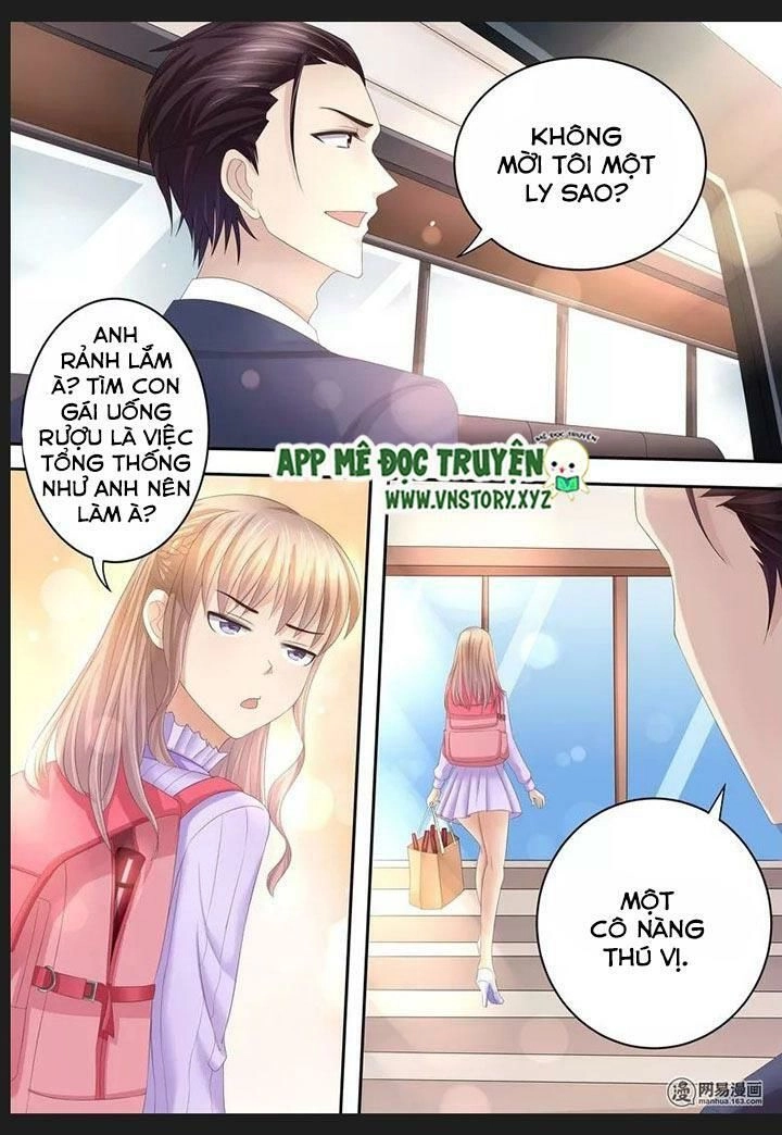 Cưng Chiều Vợ Yêu Chapter 82 - 11