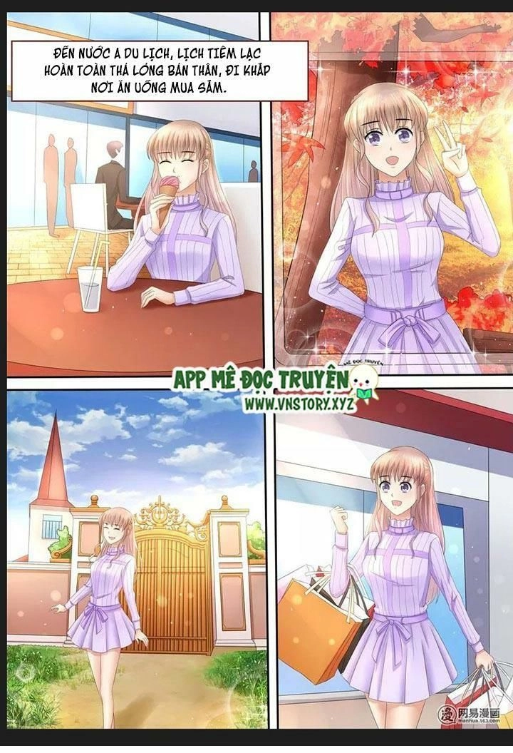 Cưng Chiều Vợ Yêu Chapter 82 - 13