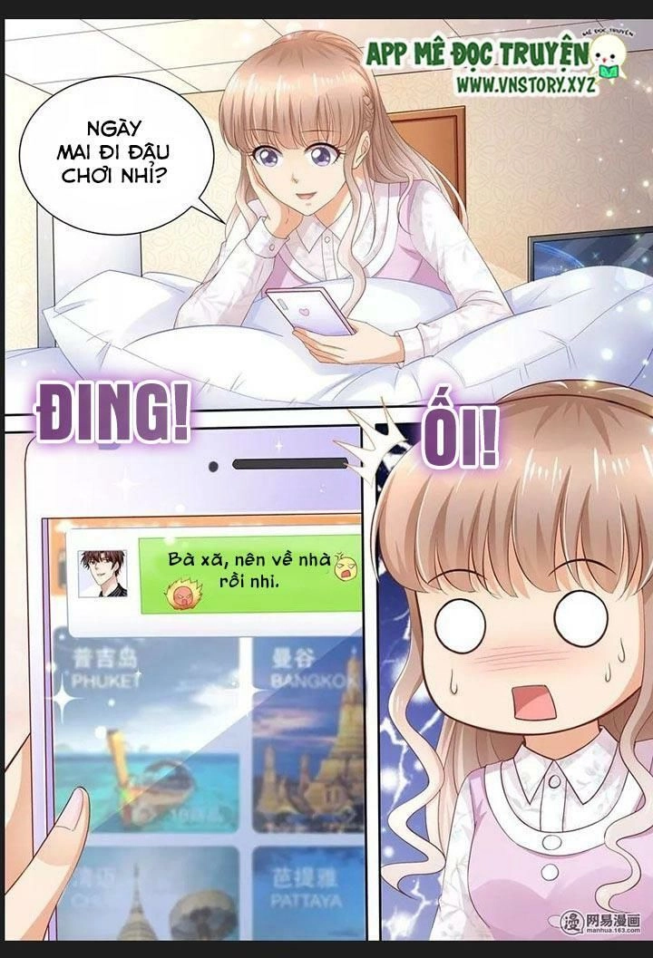 Cưng Chiều Vợ Yêu Chapter 83 - 2