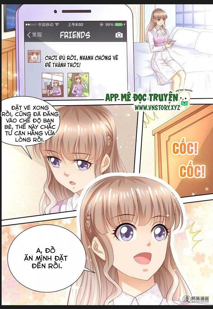 Cưng Chiều Vợ Yêu Chapter 83 - 4