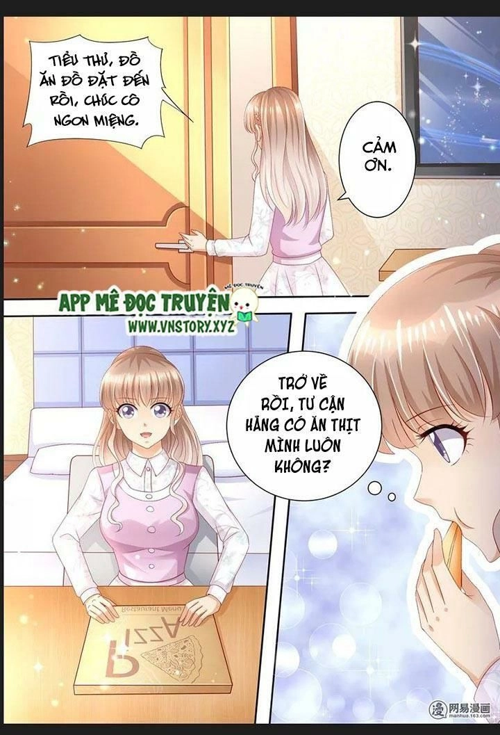 Cưng Chiều Vợ Yêu Chapter 83 - 5