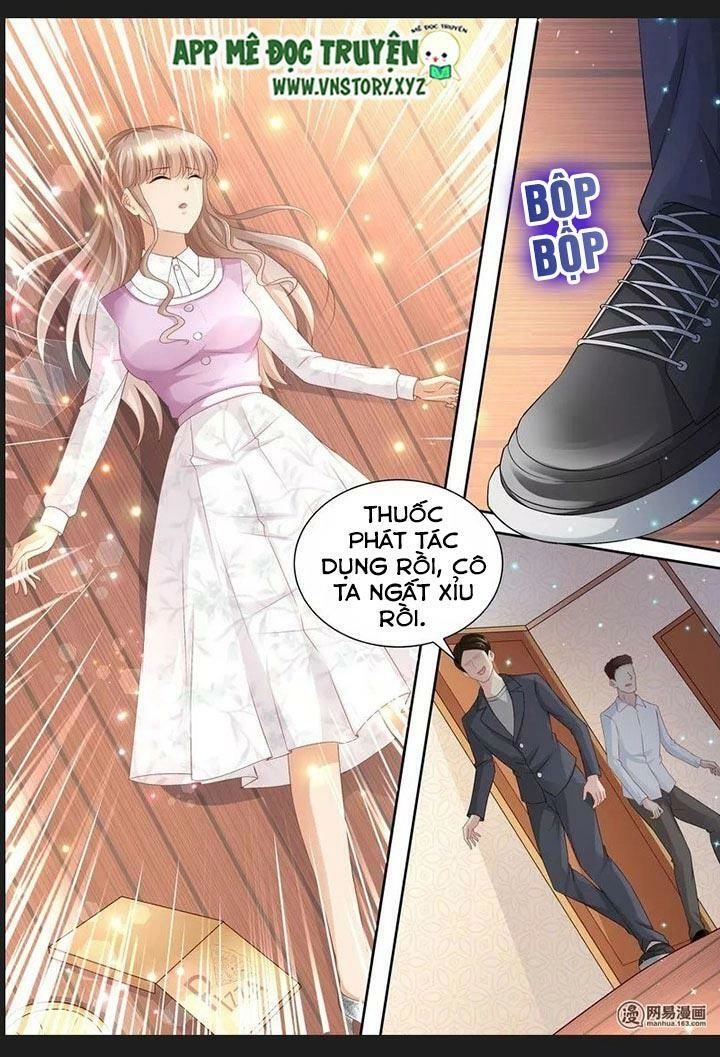 Cưng Chiều Vợ Yêu Chapter 83 - 7