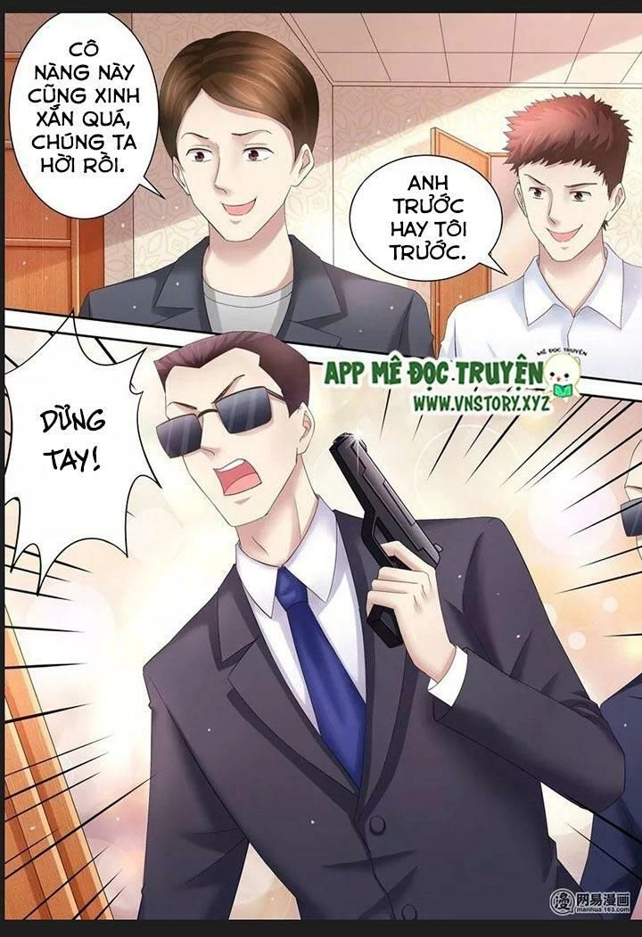 Cưng Chiều Vợ Yêu Chapter 83 - 8