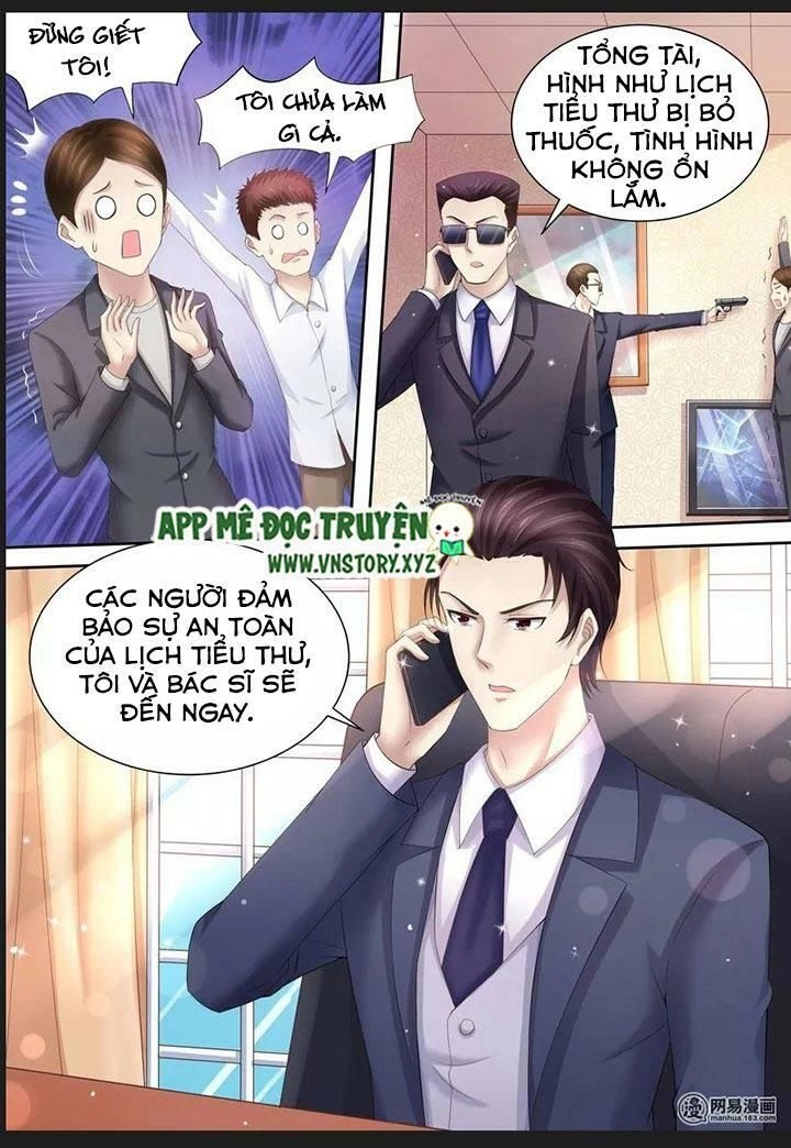 Cưng Chiều Vợ Yêu Chapter 83 - 9