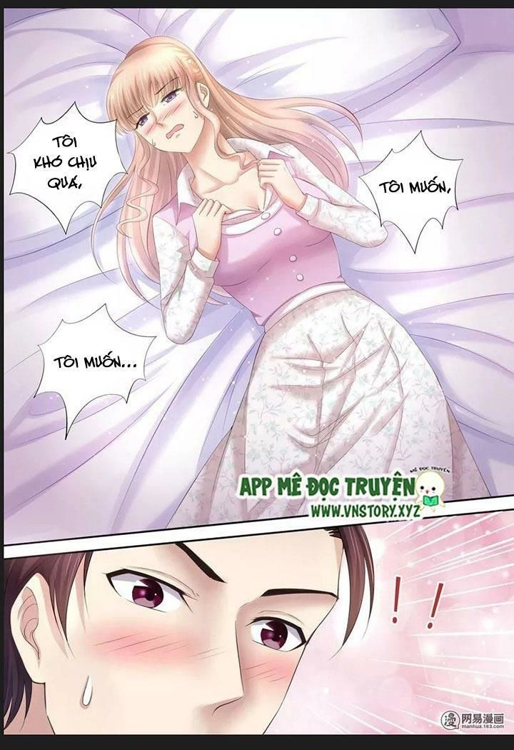 Cưng Chiều Vợ Yêu Chapter 83 - 11