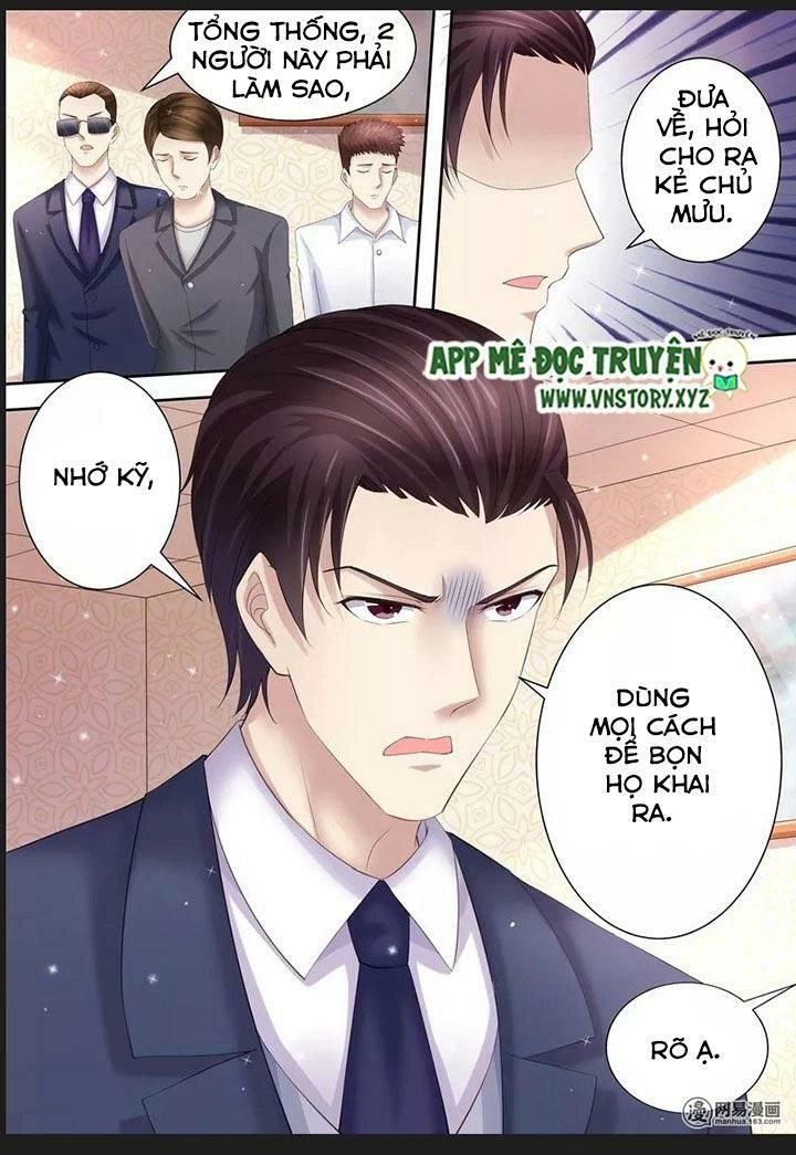 Cưng Chiều Vợ Yêu Chapter 83 - 12