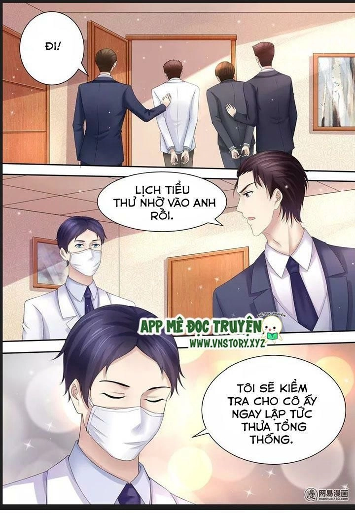 Cưng Chiều Vợ Yêu Chapter 83 - 13