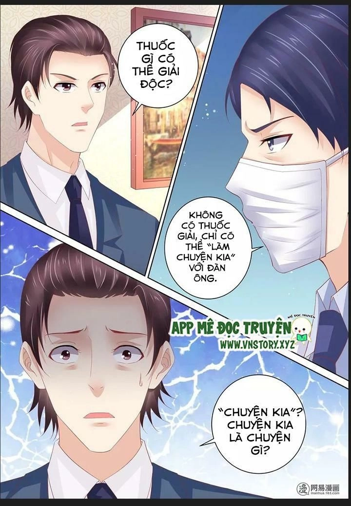 Cưng Chiều Vợ Yêu Chapter 84 - 3