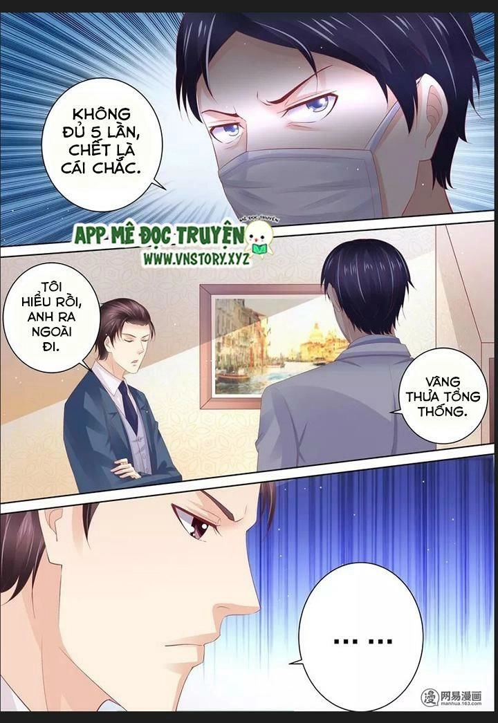 Cưng Chiều Vợ Yêu Chapter 84 - 5