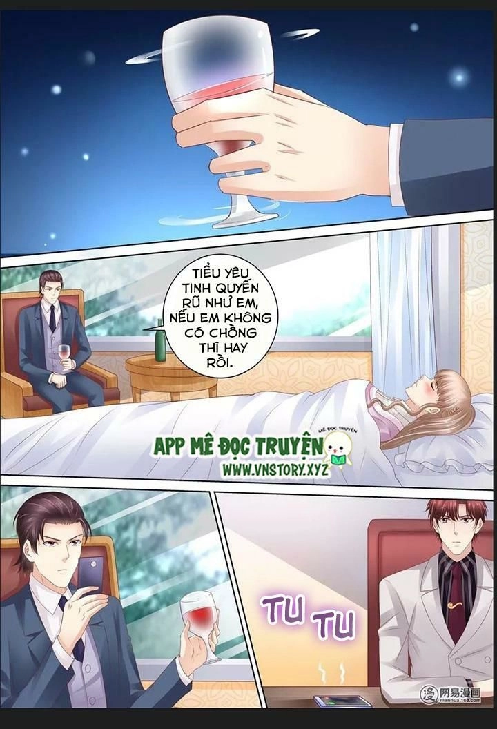 Cưng Chiều Vợ Yêu Chapter 84 - 6