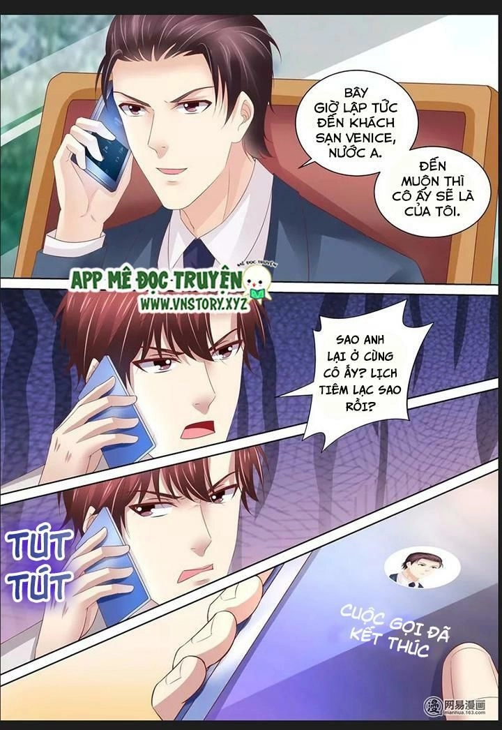 Cưng Chiều Vợ Yêu Chapter 84 - 7