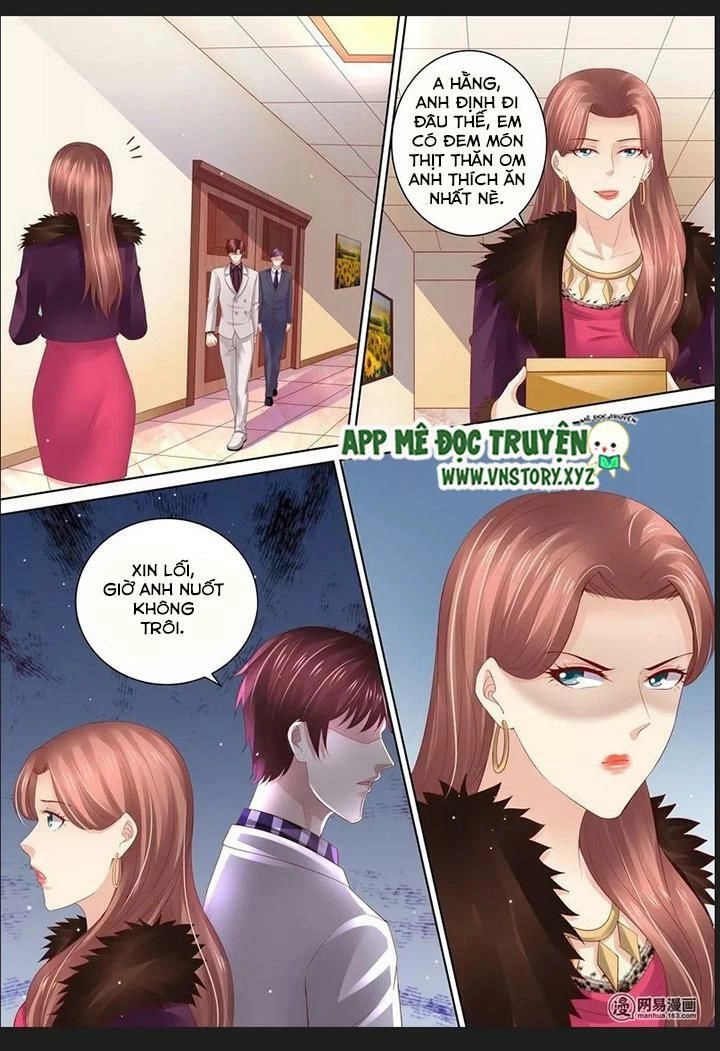 Cưng Chiều Vợ Yêu Chapter 84 - 10